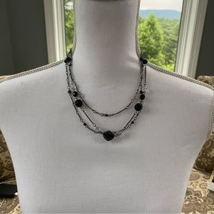 Beaded Necklace